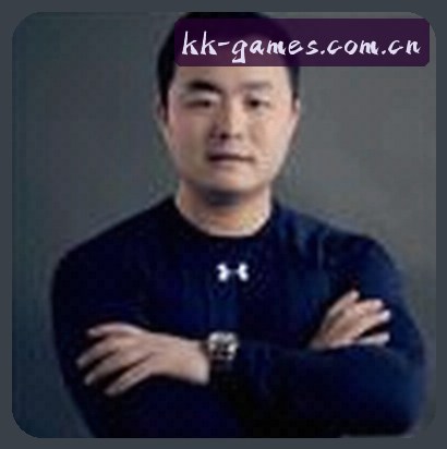 马超